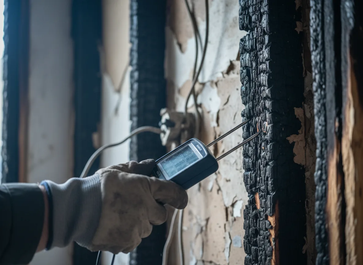 Fire Damage Restoration La Verkin, UT FAQs